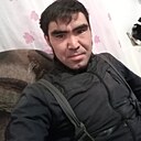 Олжас, 34 года