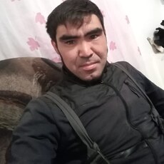 Фотография мужчины Олжас, 34 года из г. Аксу