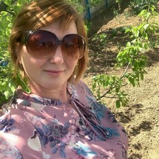 Фотография девушки Ольга, 51 год из г. Дивное