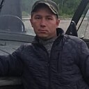 Сергей, 32 года