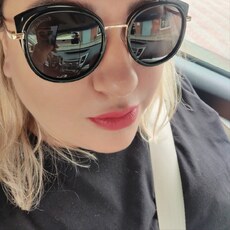 Фотография девушки Ева, 37 лет из г. Актау