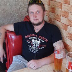 Фотография мужчины Алексей, 39 лет из г. Добрянка