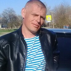 Фотография мужчины Александр, 41 год из г. Усмань