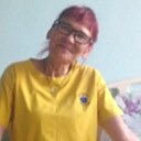 Лариса, 54 года