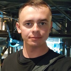 Фотография мужчины Пётр, 28 лет из г. Гродно