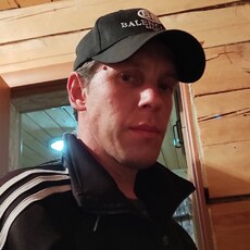 Фотография мужчины Артем, 43 года из г. Белокуриха