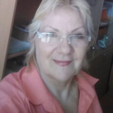 Фотография девушки Любовь, 62 года из г. Краснодар