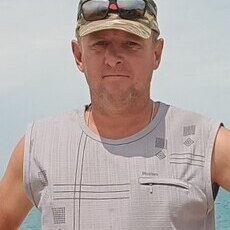 Фотография мужчины Александр, 47 лет из г. Симферополь