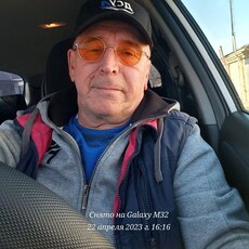 Фотография мужчины Александр, 65 лет из г. Барнаул