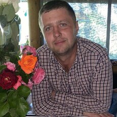 Фотография мужчины Максим, 39 лет из г. Брест