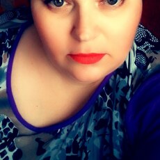 Фотография девушки Юлия, 43 года из г. Амурск