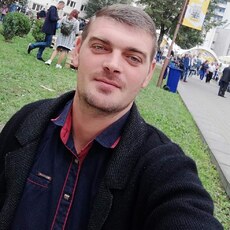Фотография мужчины Алексей, 42 года из г. Лида