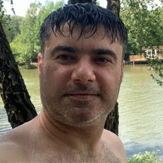 Фотография мужчины Владимир, 41 год из г. Москва
