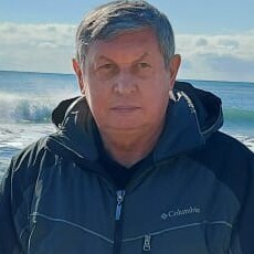 Фотография мужчины Николай, 61 год из г. Краснодар