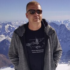 Фотография мужчины Павел, 43 года из г. Абакан