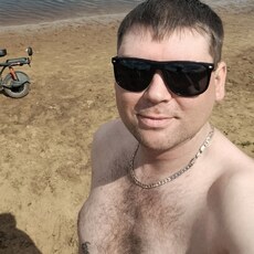 Фотография мужчины Артём, 36 лет из г. Киров