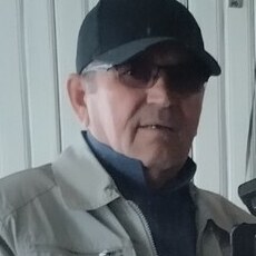 Фотография мужчины Джафар, 62 года из г. Пенза