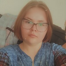 Фотография девушки Елизавета, 22 года из г. Нововаршавка