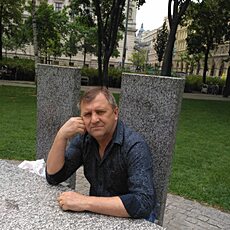 Фотография мужчины Андрей, 61 год из г. Саратов