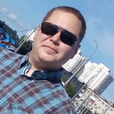 Фотография мужчины Александр, 38 лет из г. Арамиль