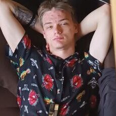 Фотография мужчины Паша, 20 лет из г. Новосибирск