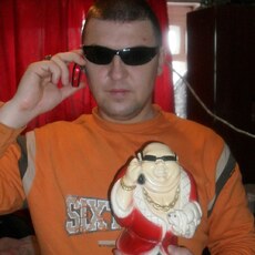 Фотография мужчины Серж, 49 лет из г. Балаково