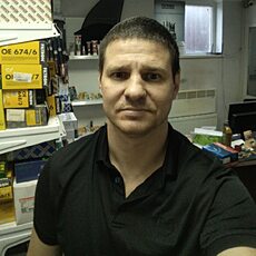 Фотография мужчины Сергей, 45 лет из г. Краснодар