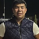 Азамат, 25 лет