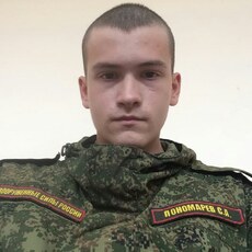Фотография мужчины Сергей, 25 лет из г. Котельнич