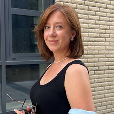 Фотография девушки Екатерина, 45 лет из г. Минск