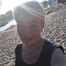 Фотография девушки Елена, 56 лет из г. Раменское