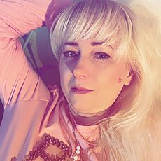 Фотография девушки Блондинка, 48 лет из г. Астана