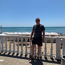 Фотография мужчины Андрей, 29 лет из г. Коломна