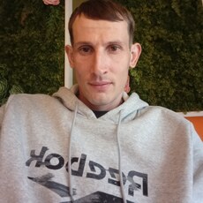 Фотография мужчины Сергей, 36 лет из г. Тара