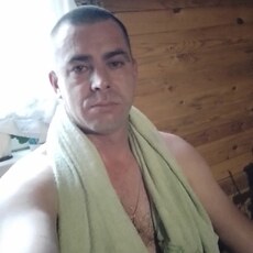 Фотография мужчины Николай, 43 года из г. Серов