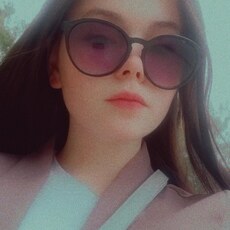 Фотография девушки Варя, 20 лет из г. Дегтярск