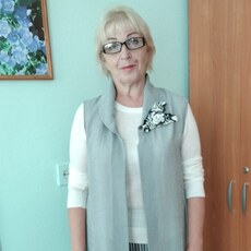 Фотография девушки Любовь, 57 лет из г. Пермь