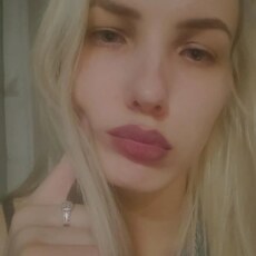 Фотография девушки Вероника, 25 лет из г. Иркутск