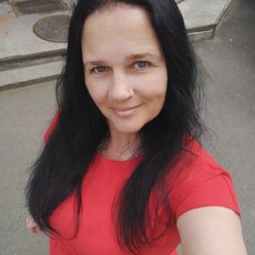 Фотография девушки Олександра, 44 года из г. Одесса