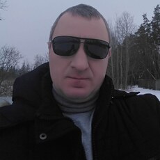 Фотография мужчины Николай, 48 лет из г. Могилев