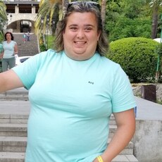 Фотография девушки Катя, 29 лет из г. Сосновый Бор