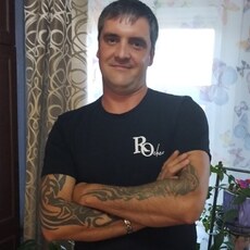 Фотография мужчины Станислав, 36 лет из г. Шарья