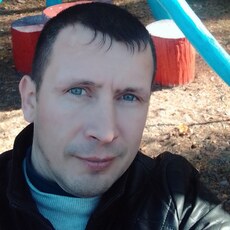 Фотография мужчины Николай, 39 лет из г. Никольское (Ленинградская Обл)