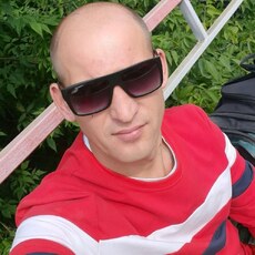 Фотография мужчины Иван, 37 лет из г. Новоаннинский