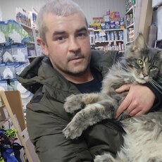 Фотография мужчины Иван, 39 лет из г. Кимры