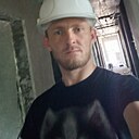 Александр, 35 лет