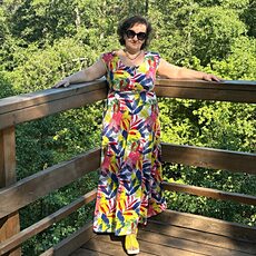 Фотография девушки Наталья, 54 года из г. Бузулук