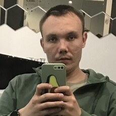 Фотография мужчины Василий, 33 года из г. Хабаровск