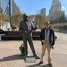 Фотография мужчины Дмитрий, 42 года из г. Новоалтайск