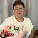 Татьяна, 67 лет